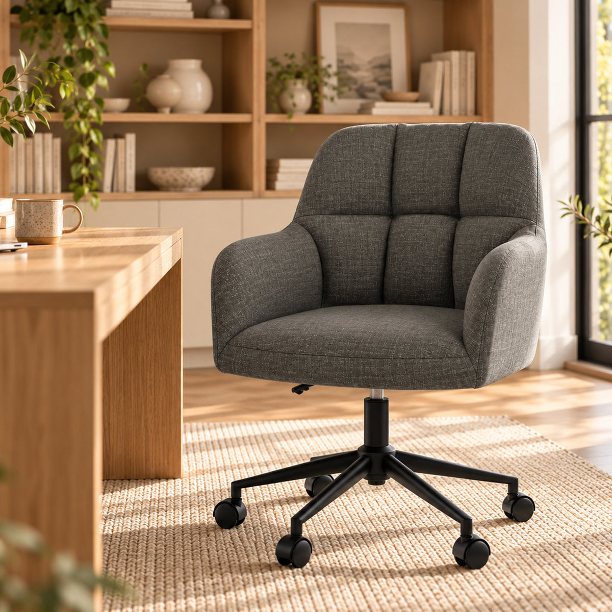 Silla escritorio Ford