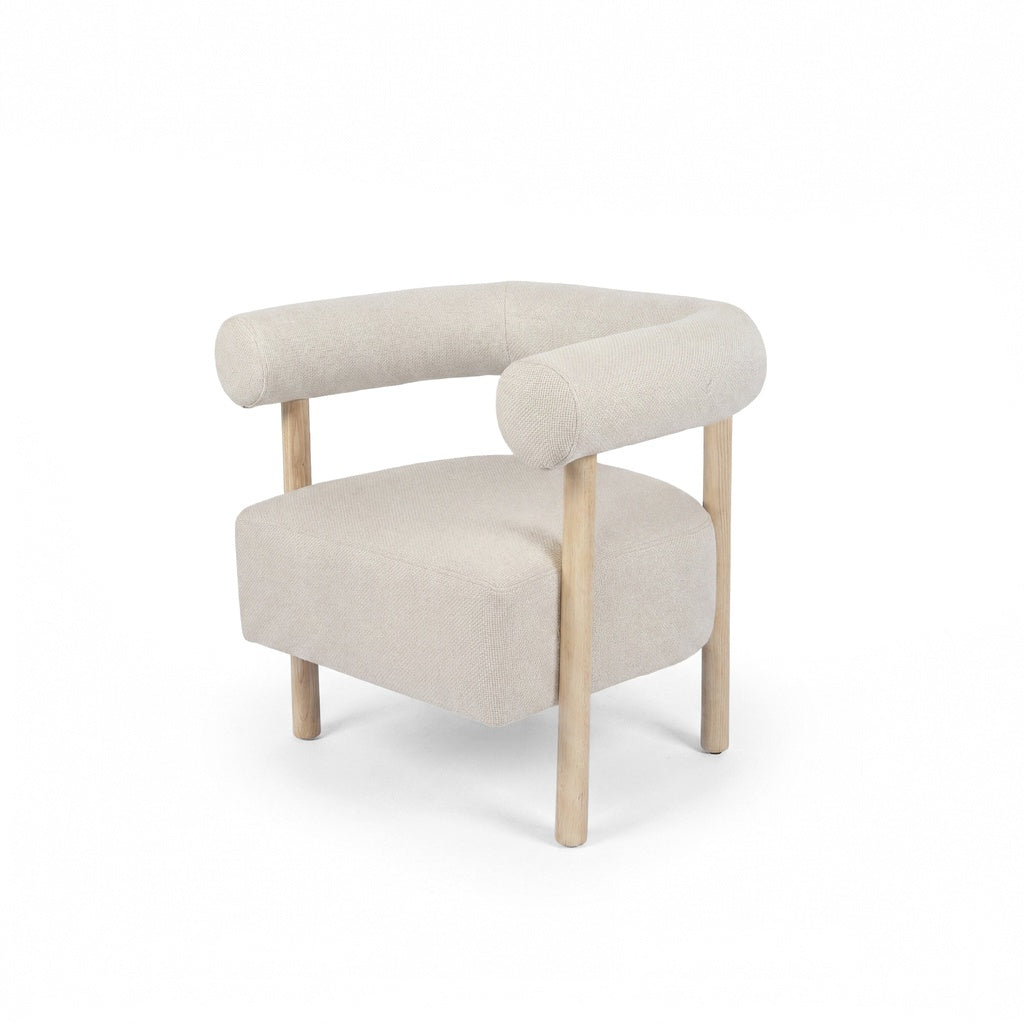 Sillón Ramsi