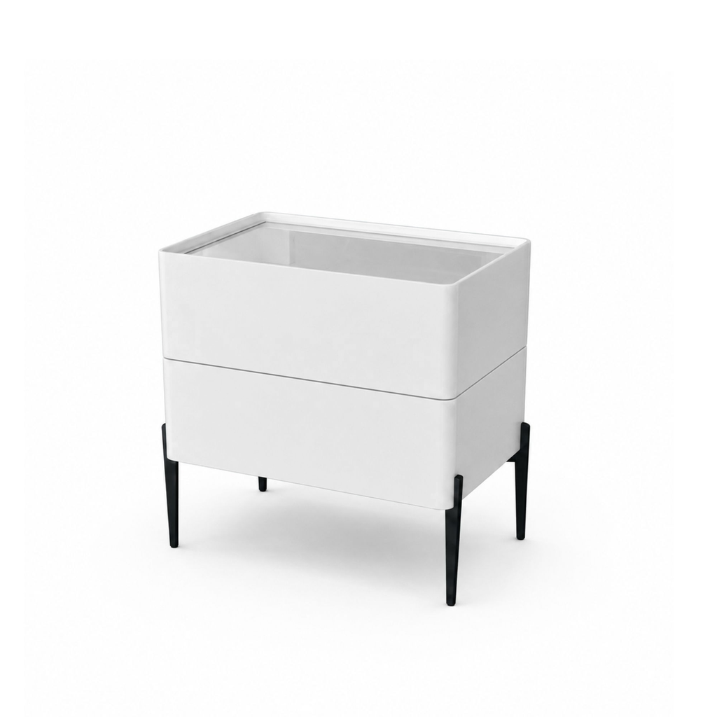 Mesita Dormitorio Frest