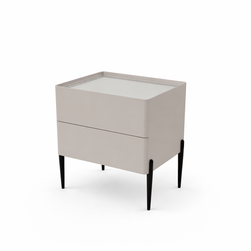 Mesita Dormitorio Frest