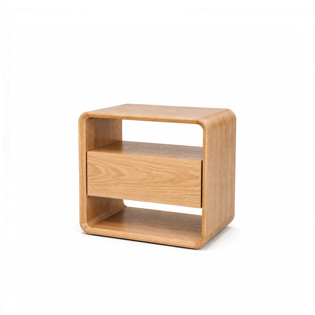 Mesita dormitorio Dolce