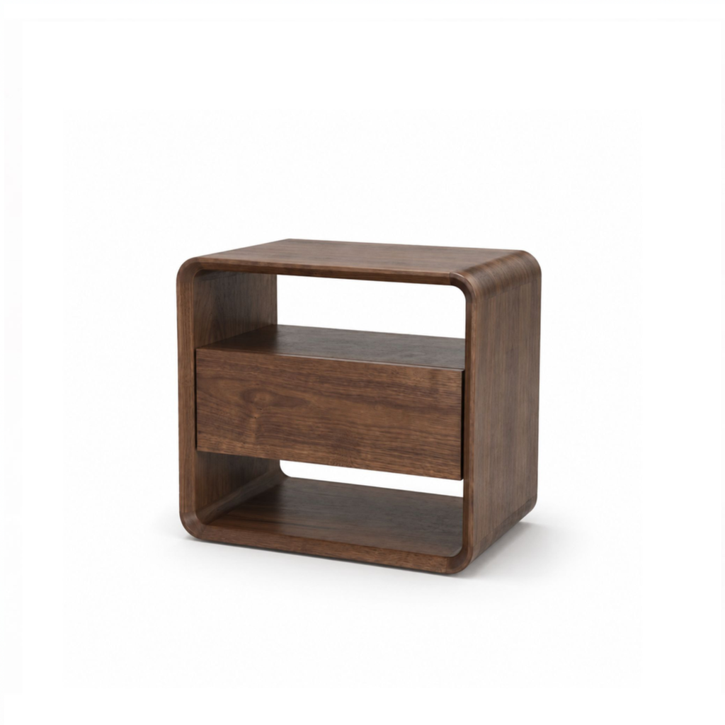 Mesita dormitorio Dolce