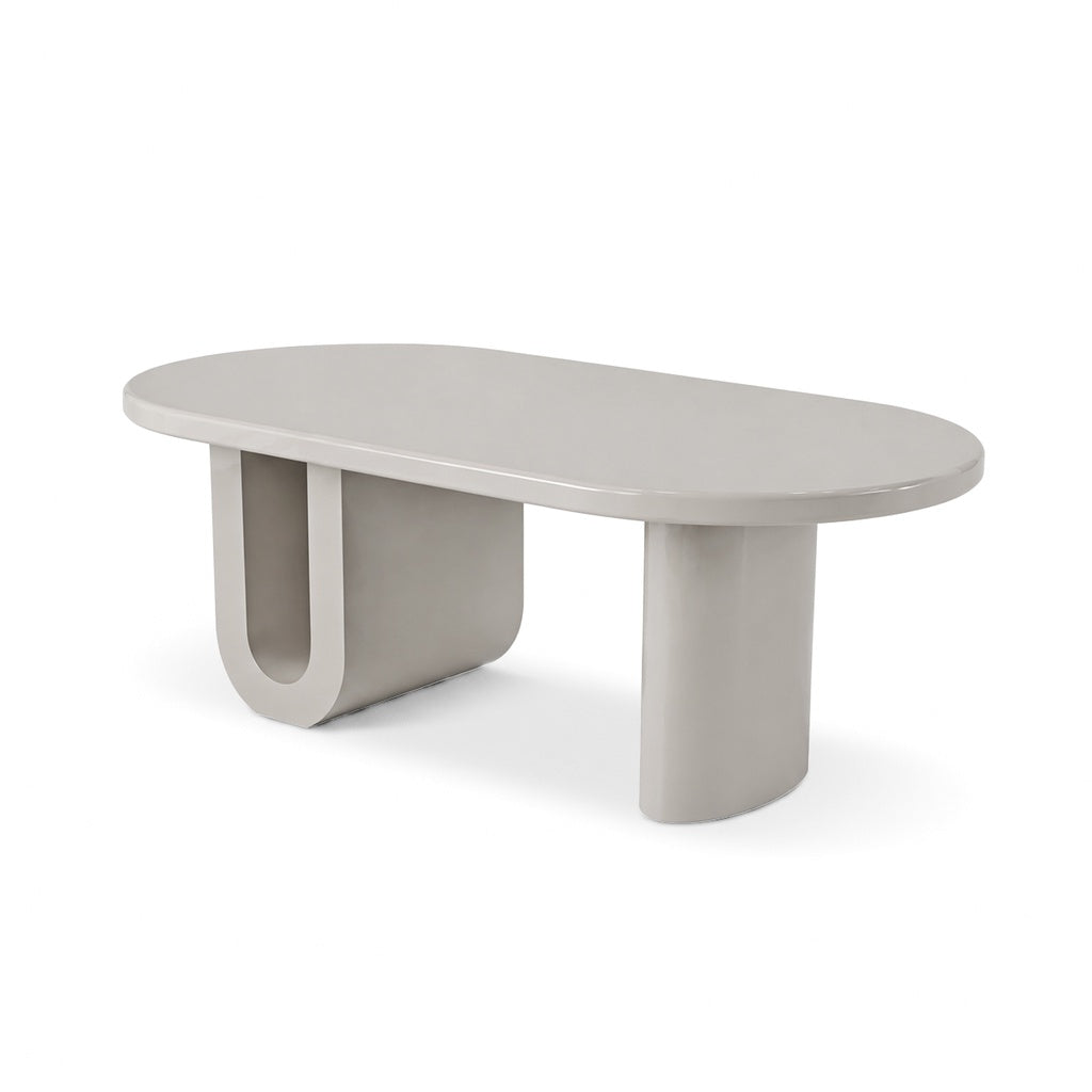 Mesa de centro Verdy