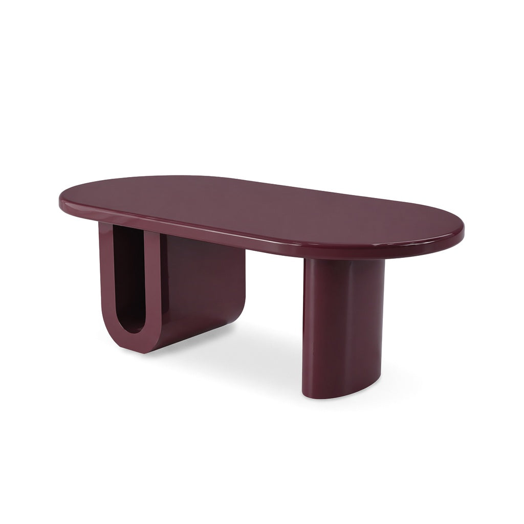 Mesa de centro Verdy
