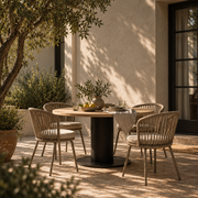 Mesa de exterior Sora