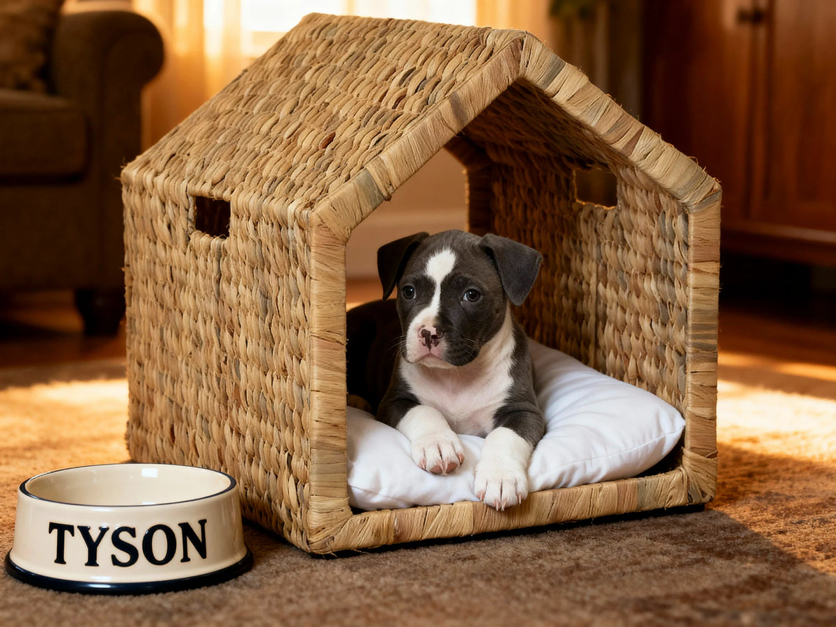 Cama Mascotas Tyson