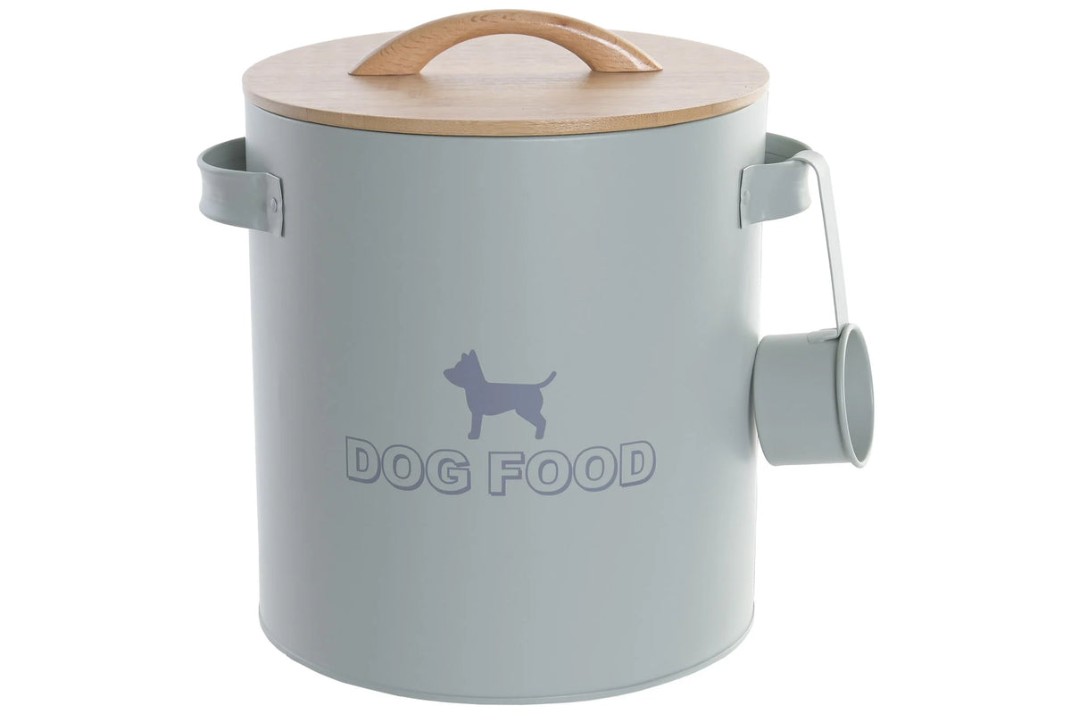 Bote Comida Mascotas Lasy