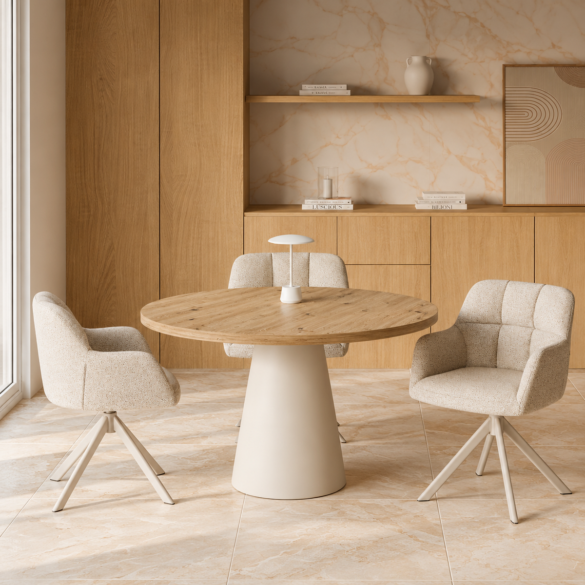 Silla Rost