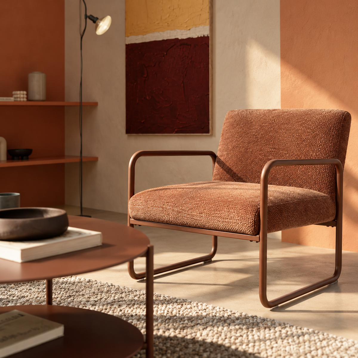 Sillón Coca