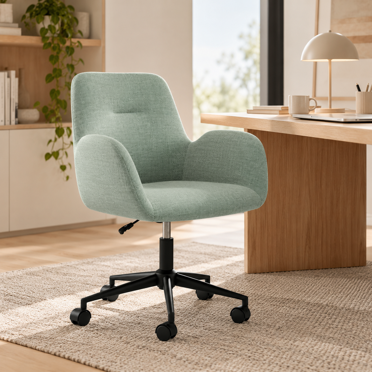 Silla escritorio Evelyn