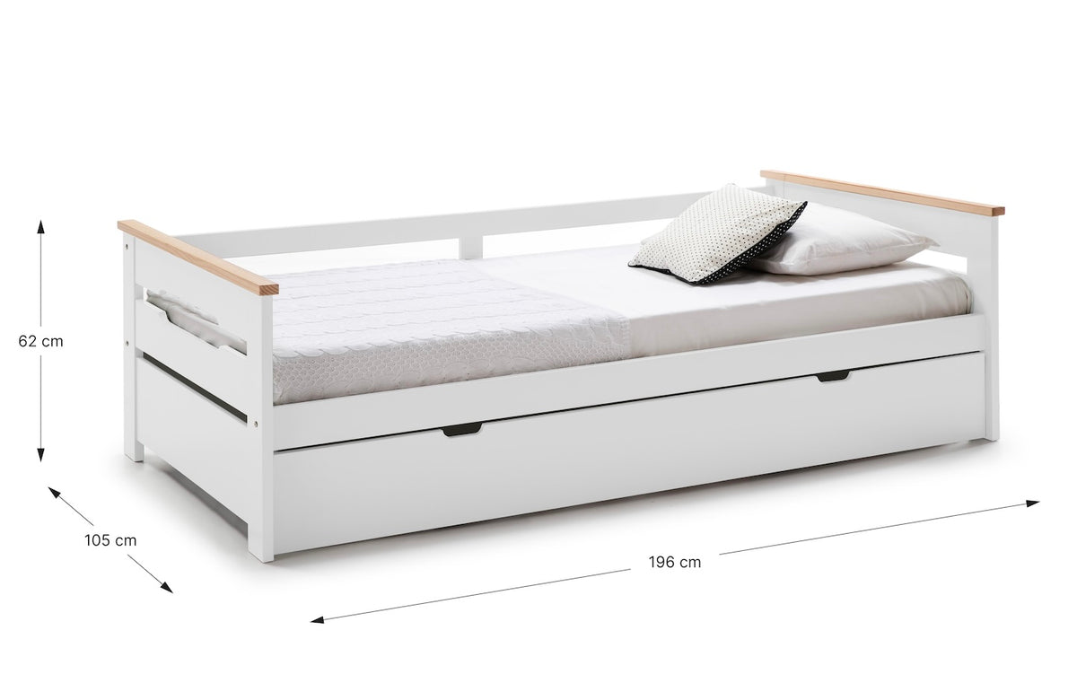 Cama nido Tokio