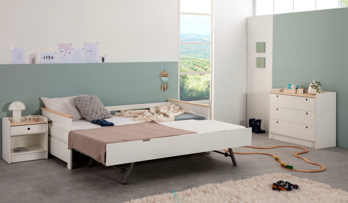 Cama nido Tokio