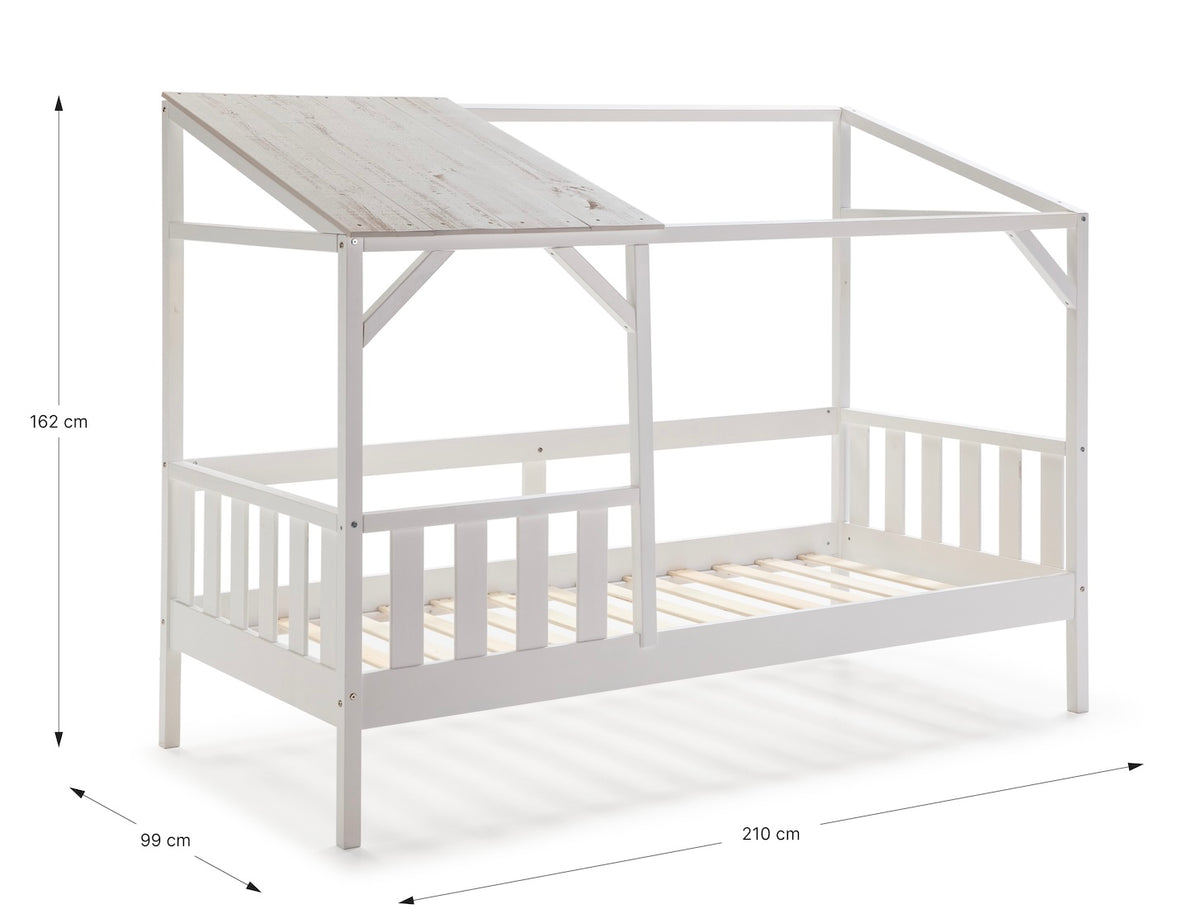 Cama Ulises