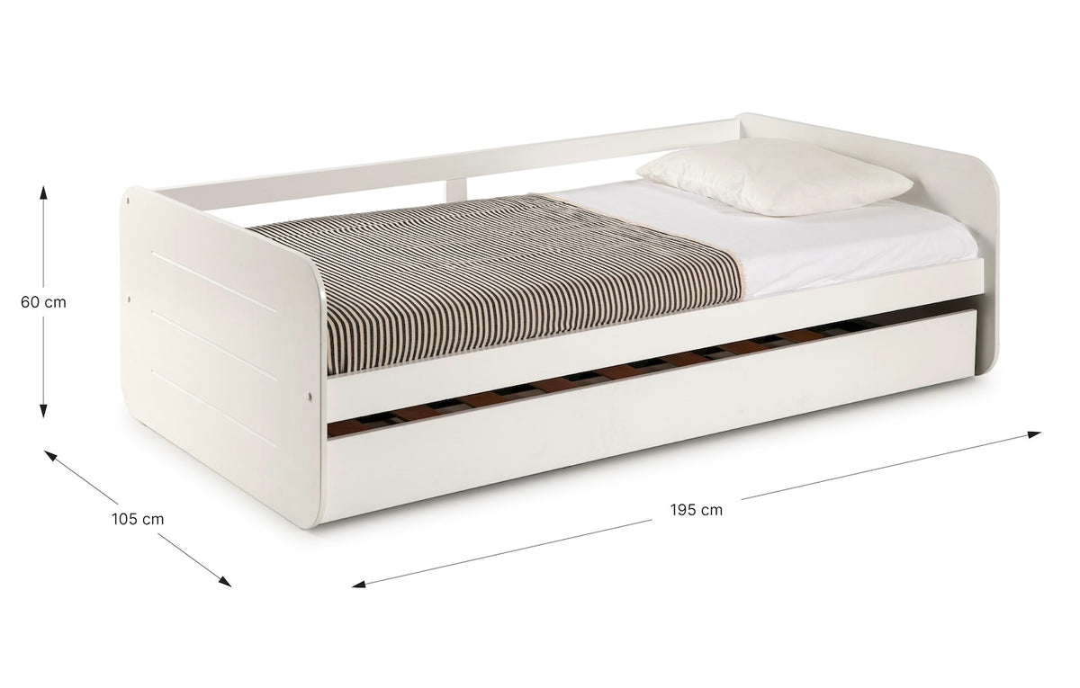 Cama nido Poly