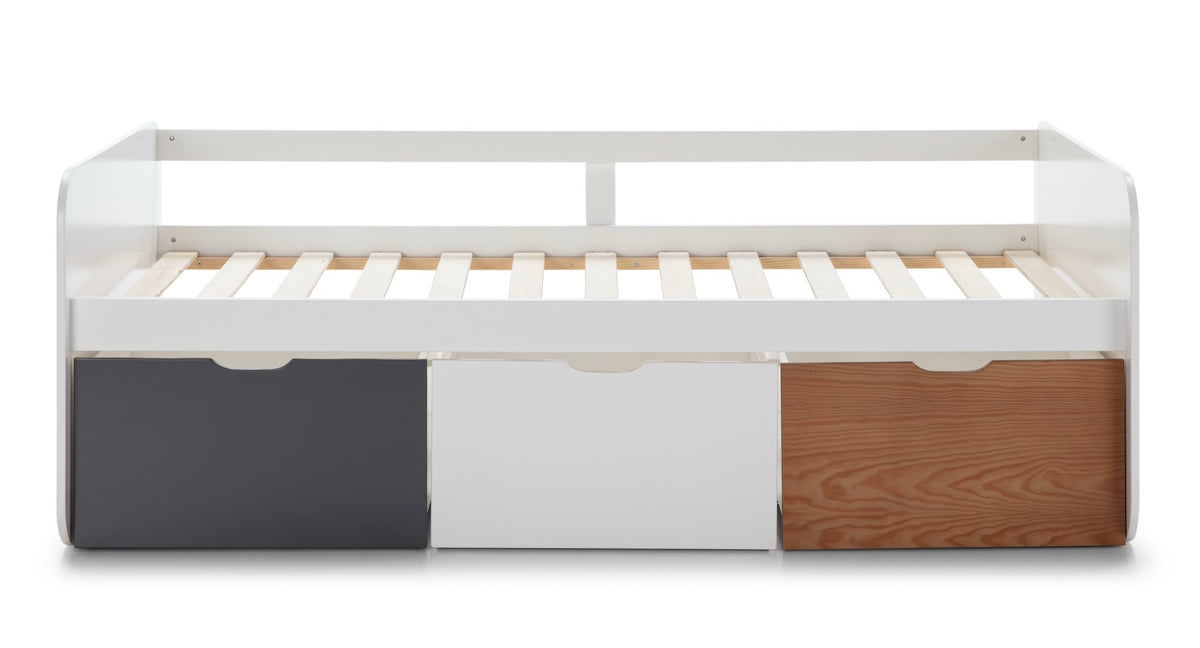 Cama nido Lirio