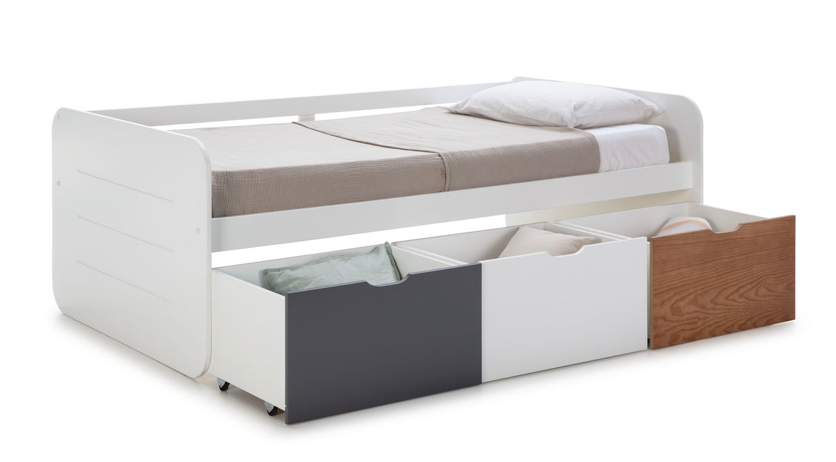 Cama nido Lirio