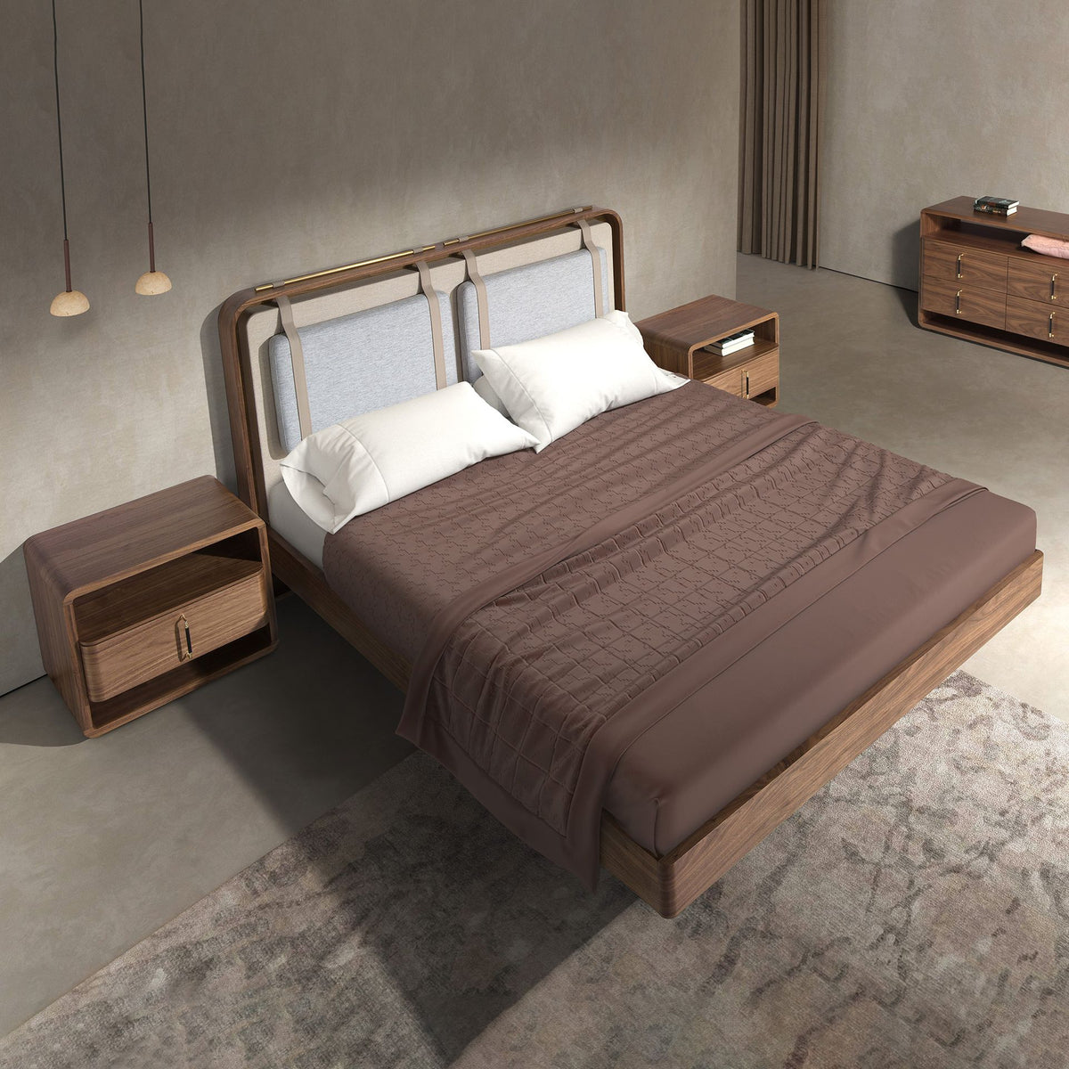 Cama Salou
