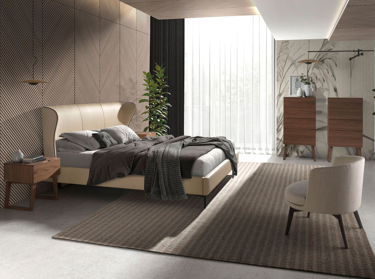 Cama Hortensia