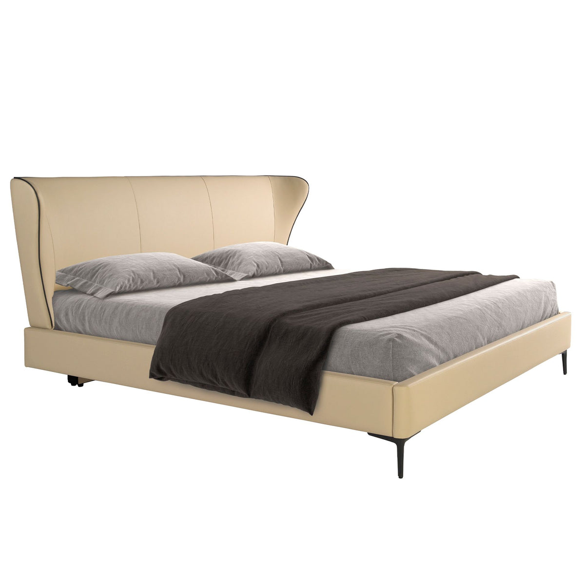 Cama Hortensia