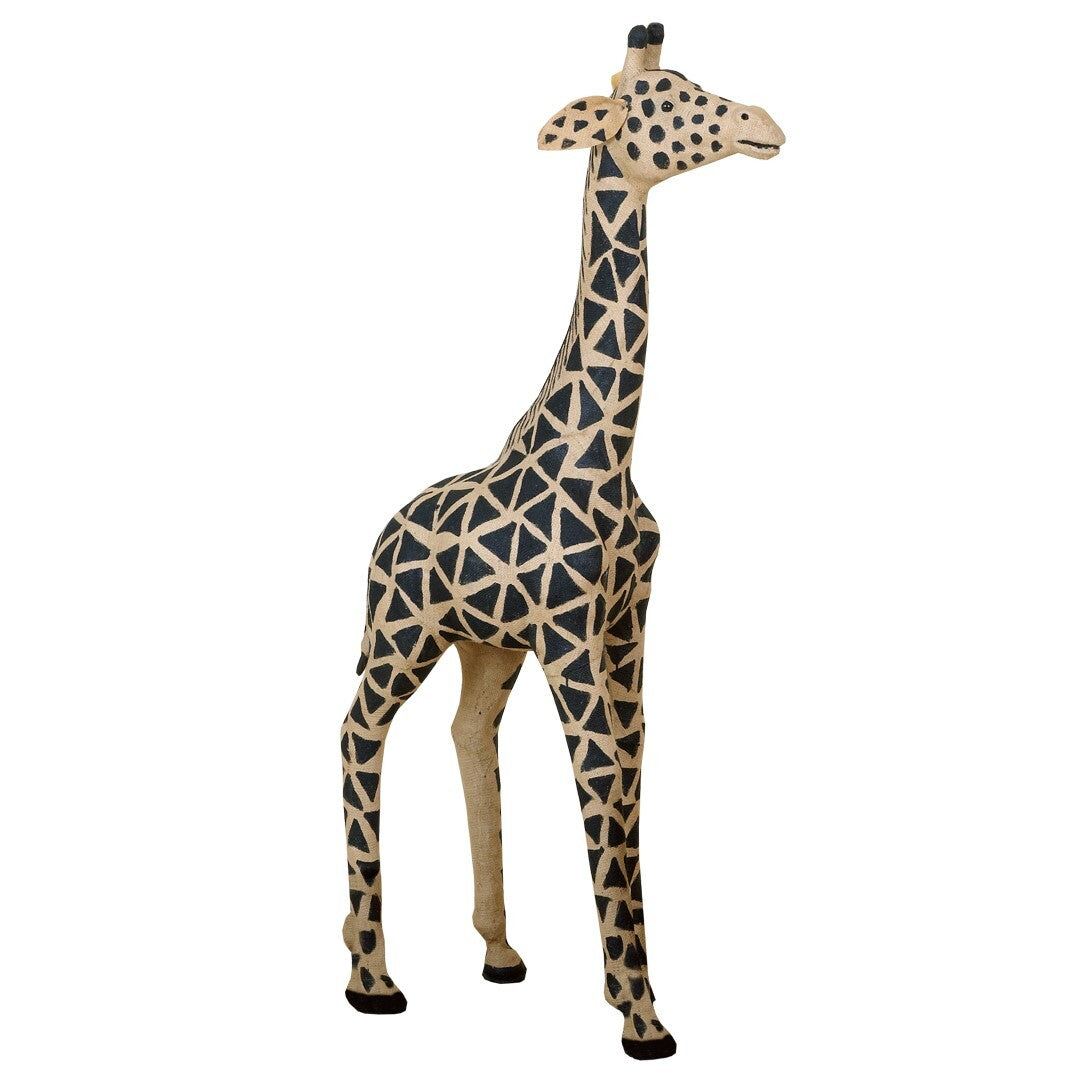 Jirafa decorativa Telma