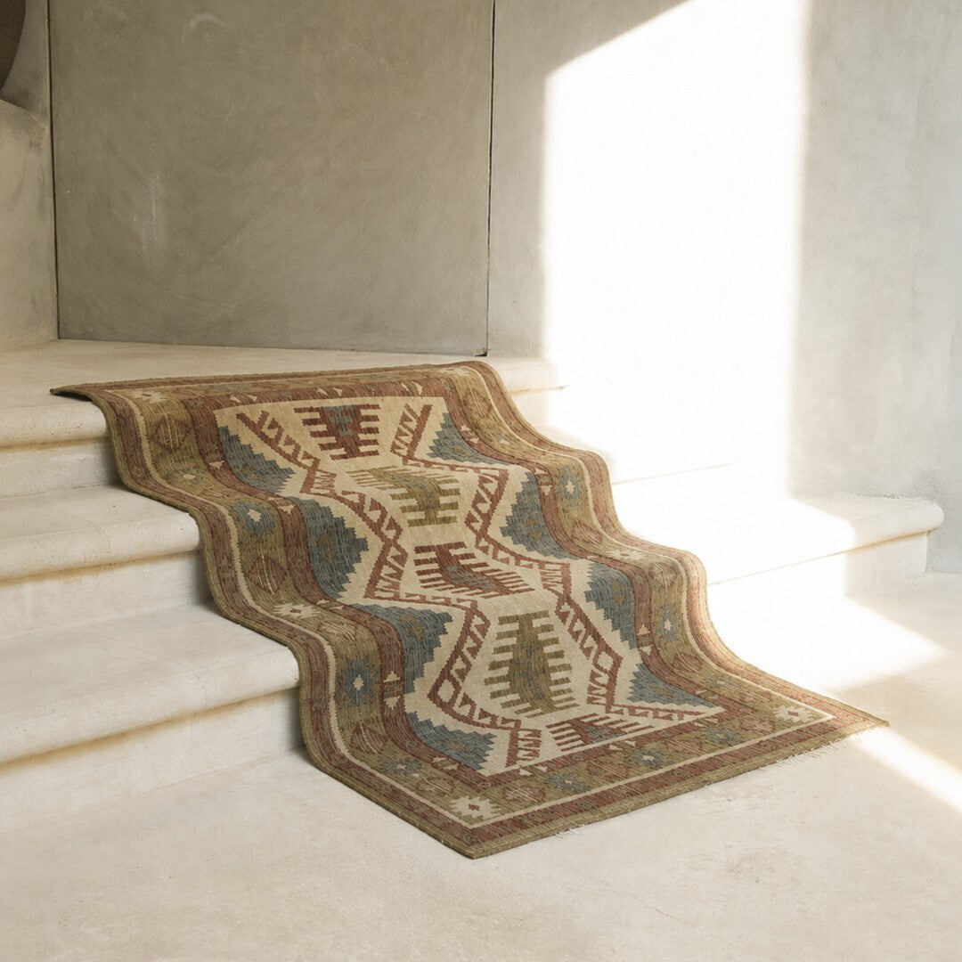 Alfombra Salma