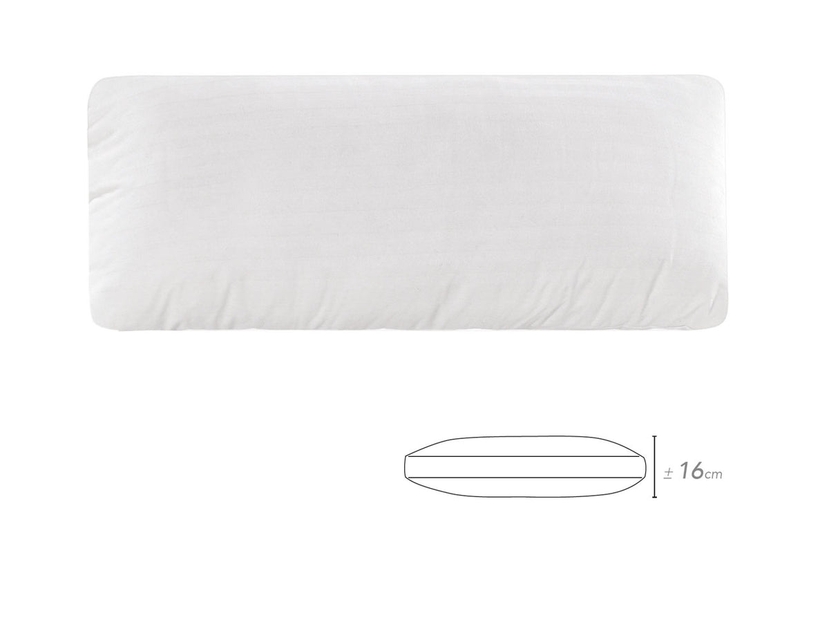 Almohada Tacto Pluma