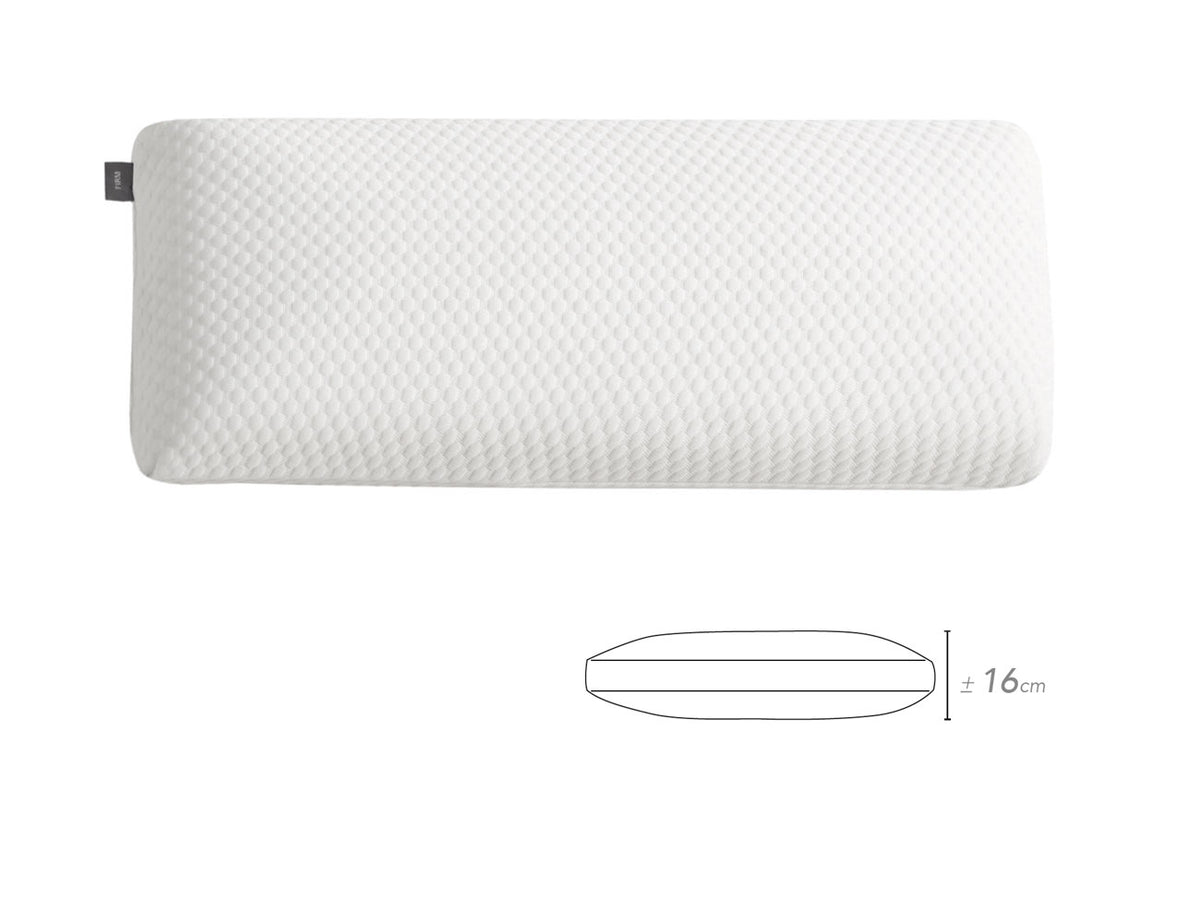 Almohada Firm