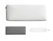 Almohada Grafeno