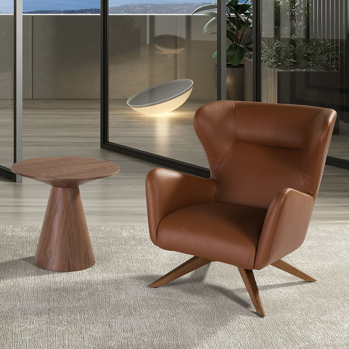 Sillón Alon