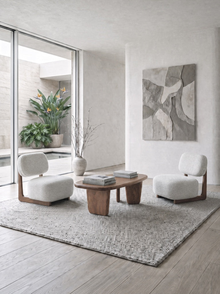 Sillón Ampar