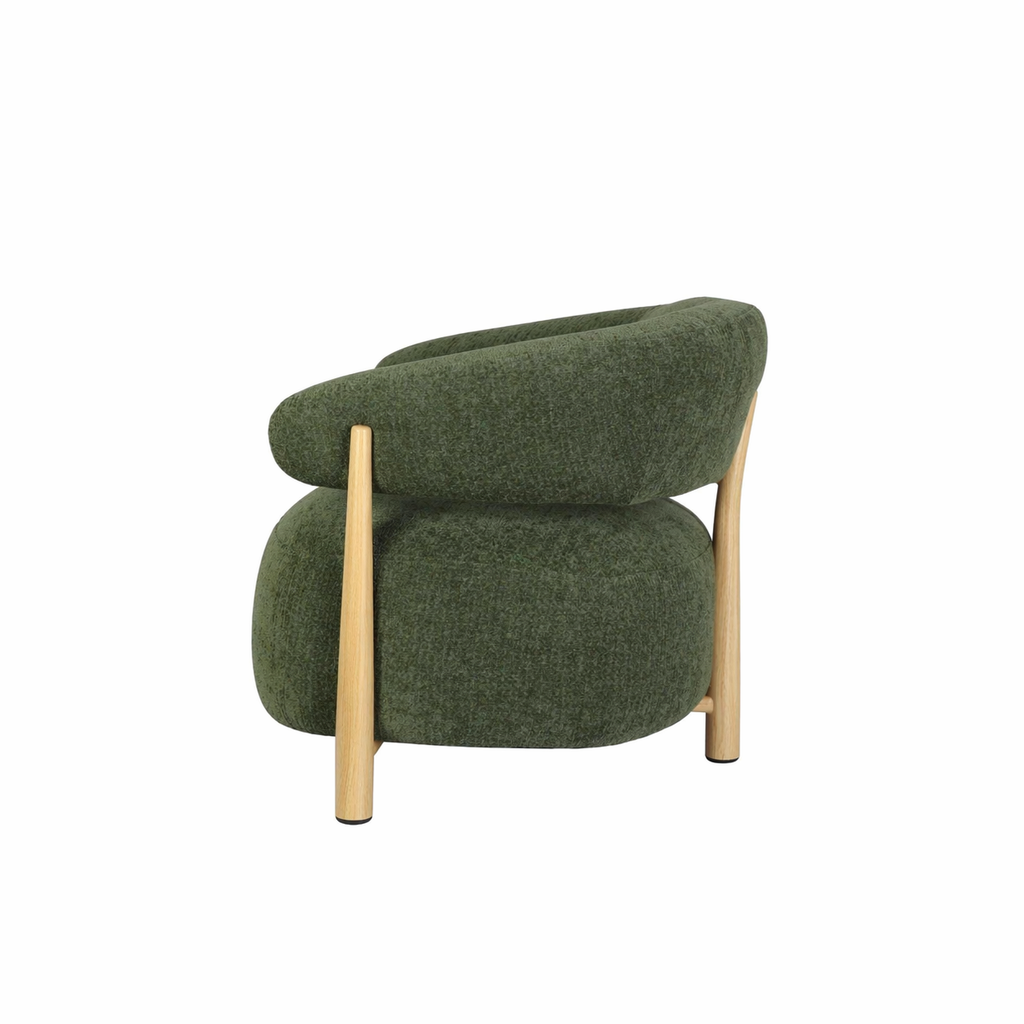 Sillón Amaral