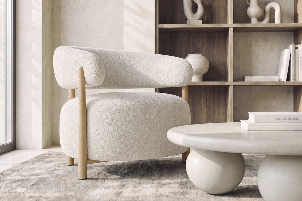 Sillón Amaral