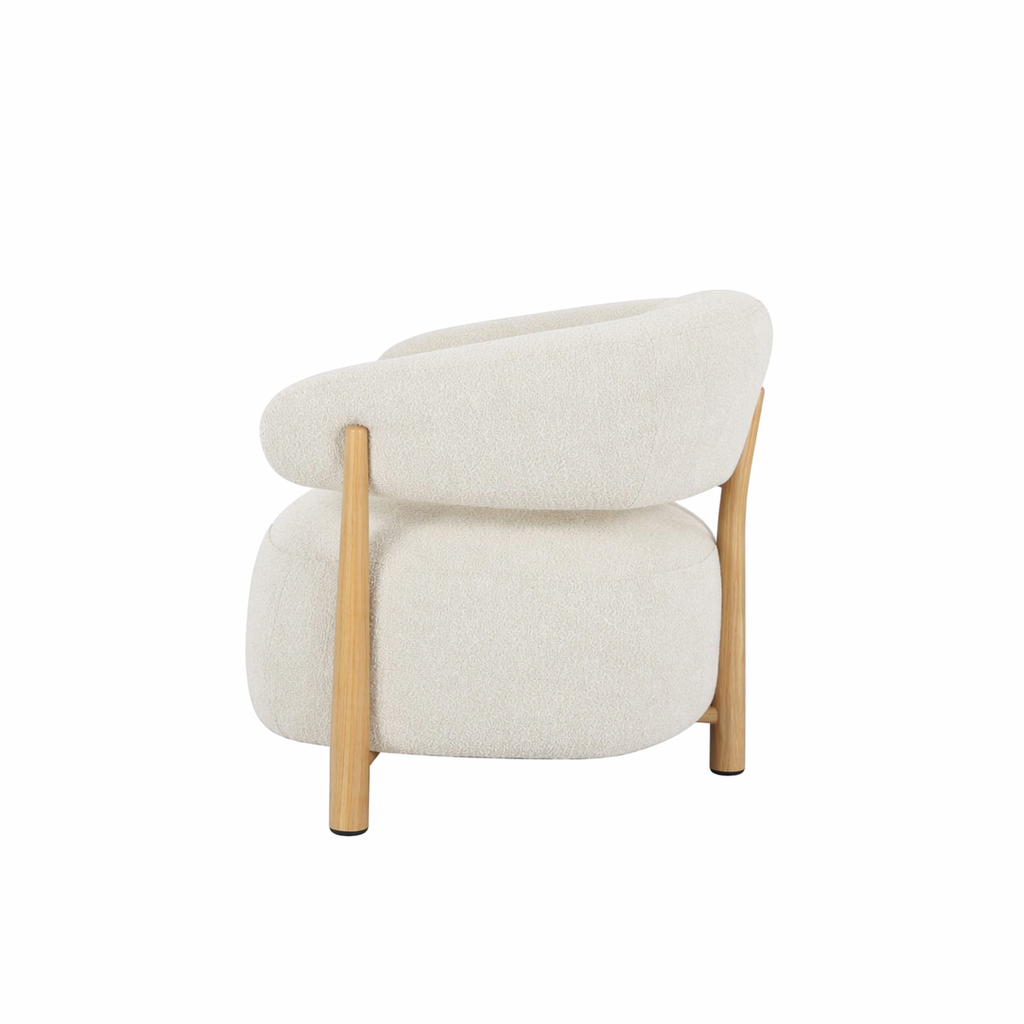 Sillón Amaral