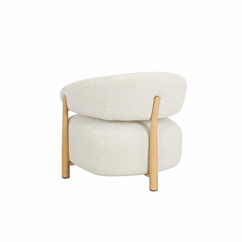 Sillón Amaral