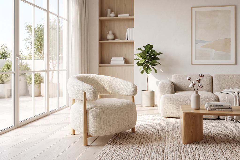 Sillón Amaral