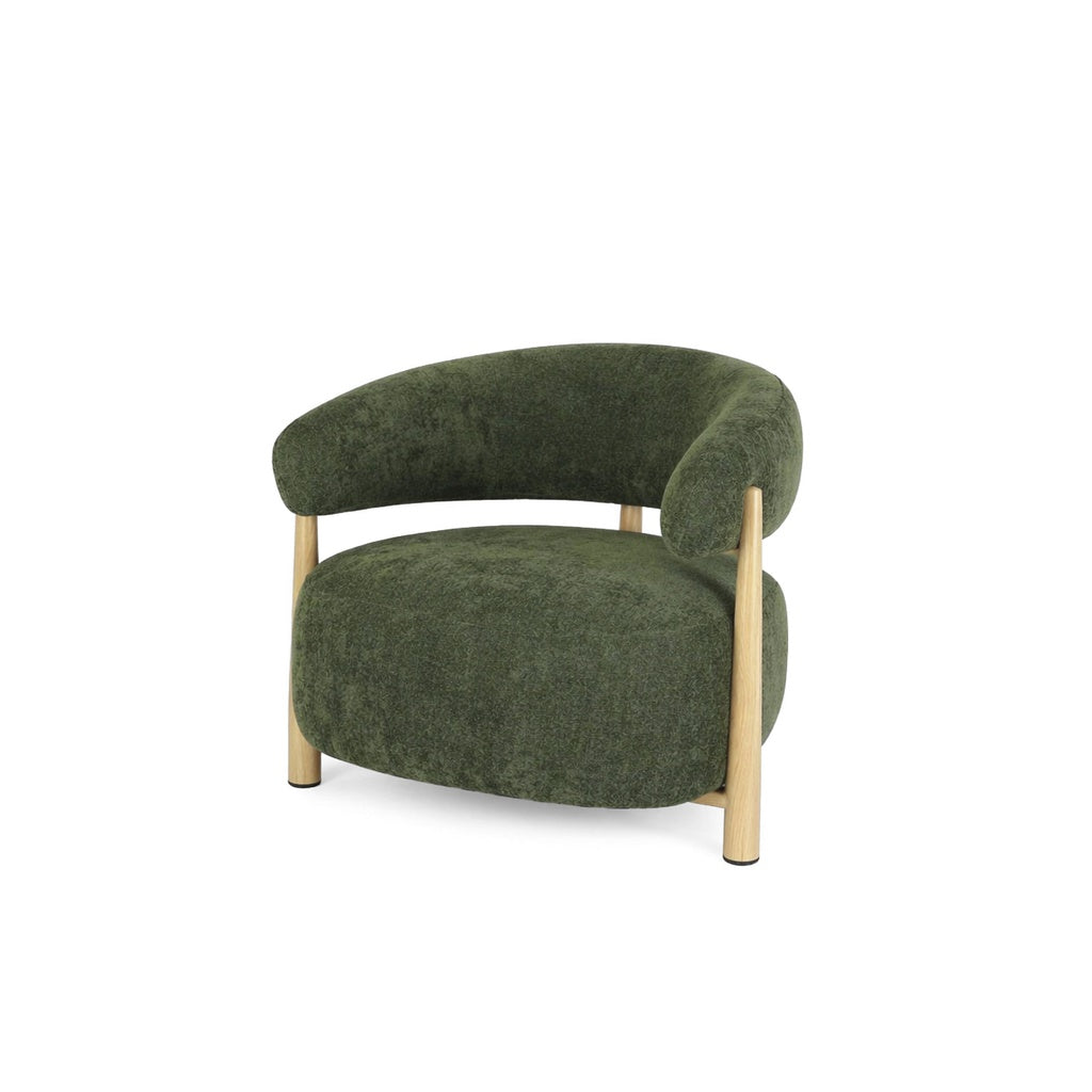 Sillón Amaral
