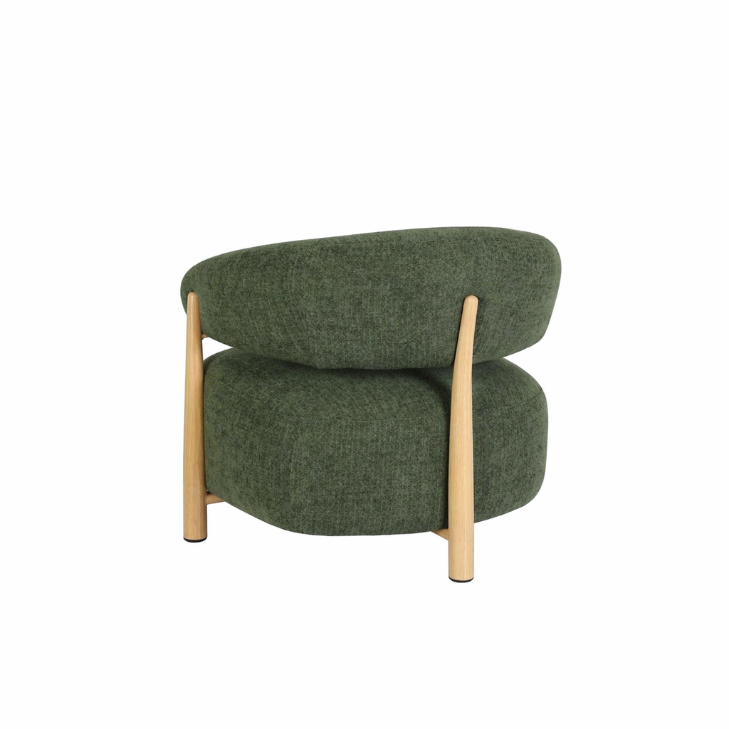 Sillón Amaral