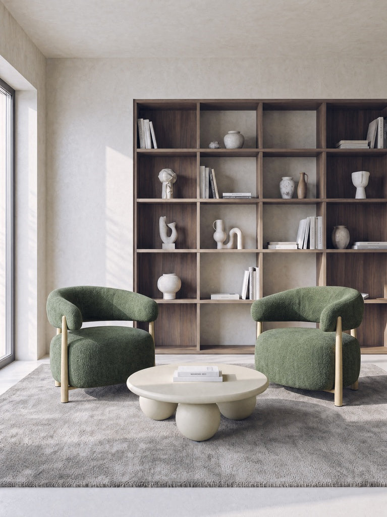 Sillón Amaral