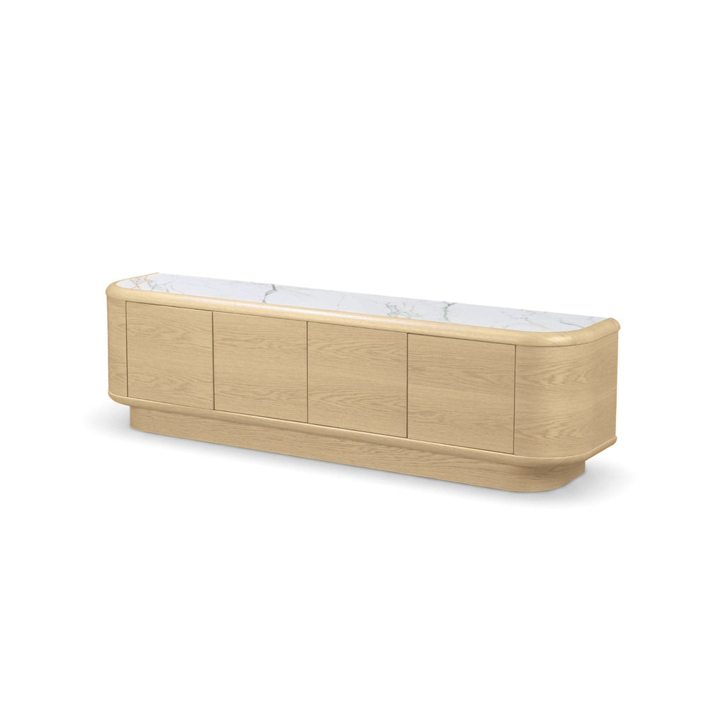 Mueble TV Archi