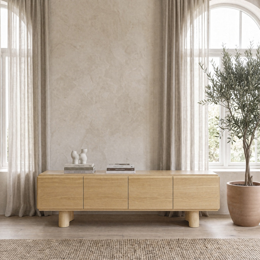 Mueble TV Arcos