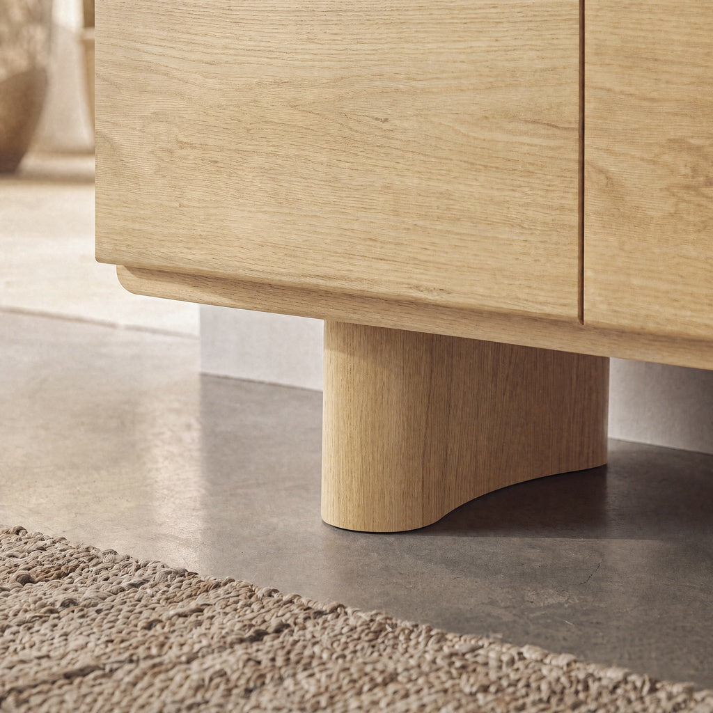 Mueble TV Arcos