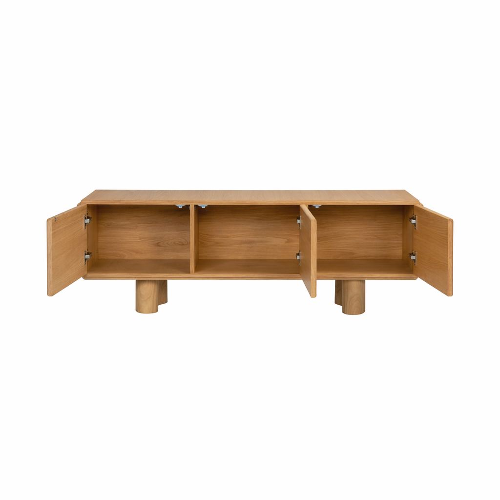 Mueble TV Arcos