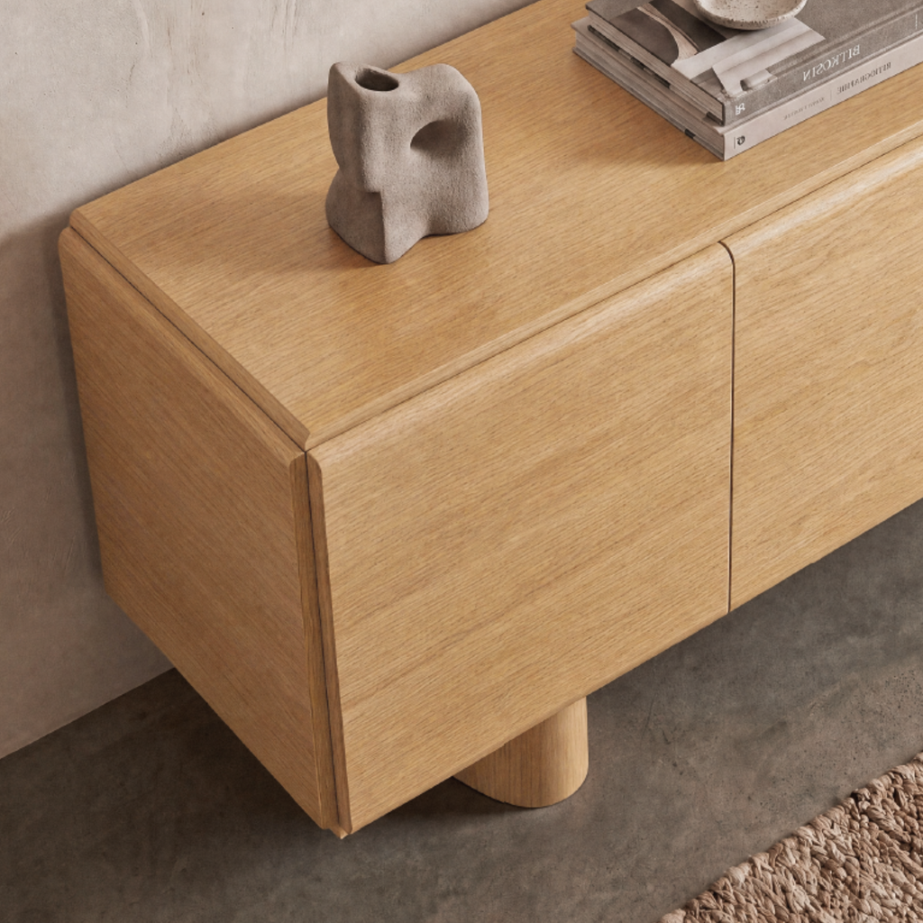 Mueble TV Arcos