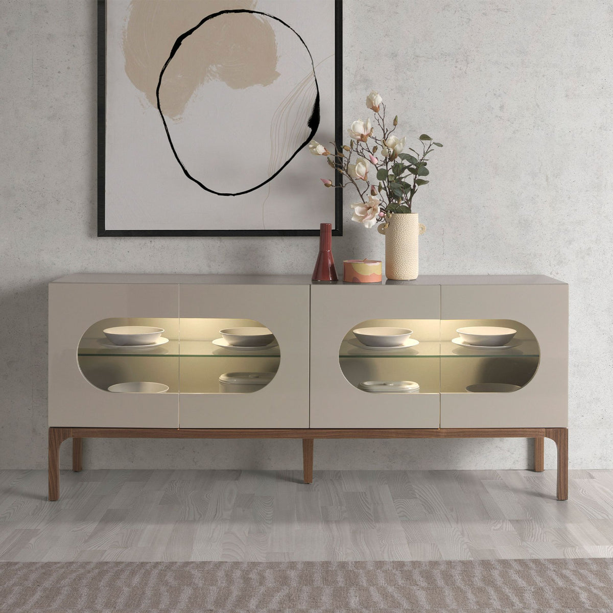 Aparador Arquet