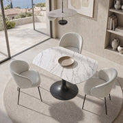 Silla Lazzo