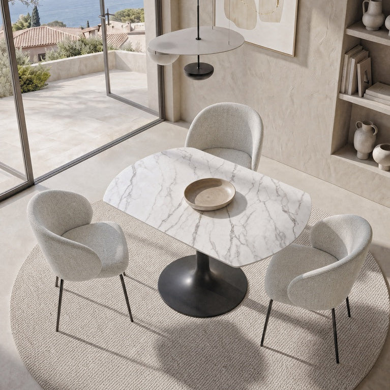 Silla Lazzo