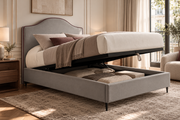 Cama con Canapé Palermo