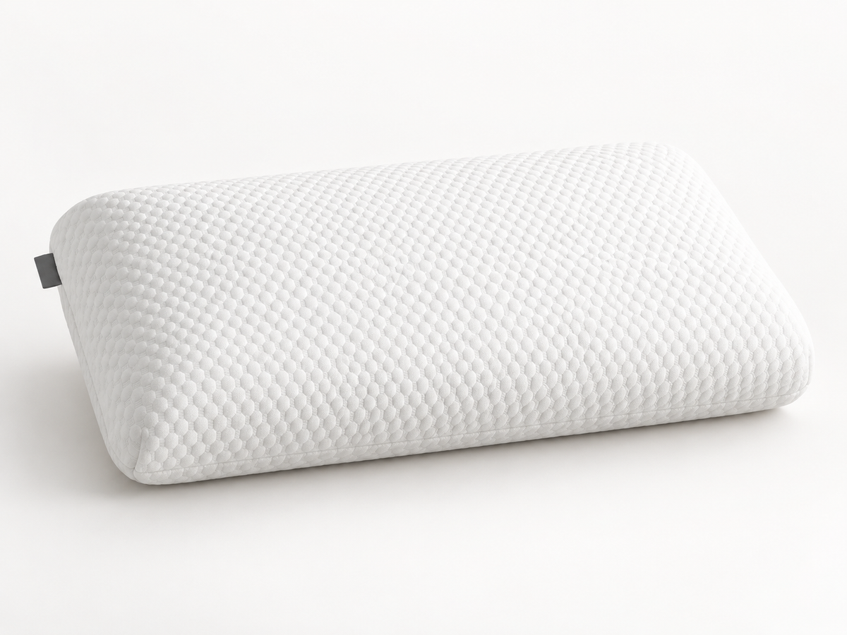 Almohada Firm