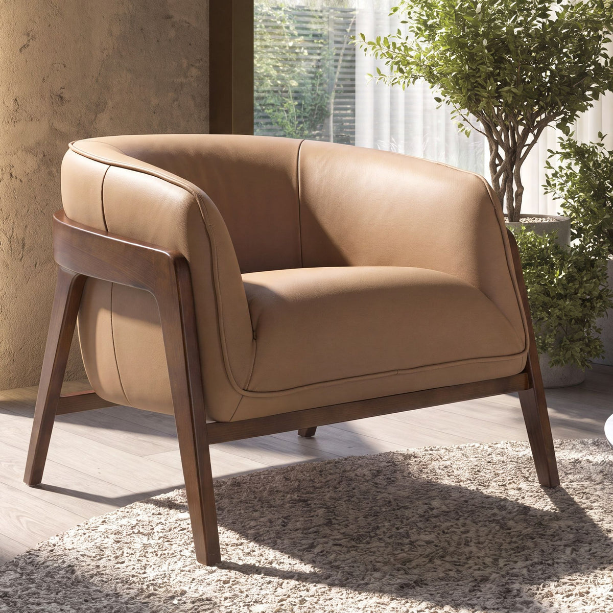 Sillón Calcuta