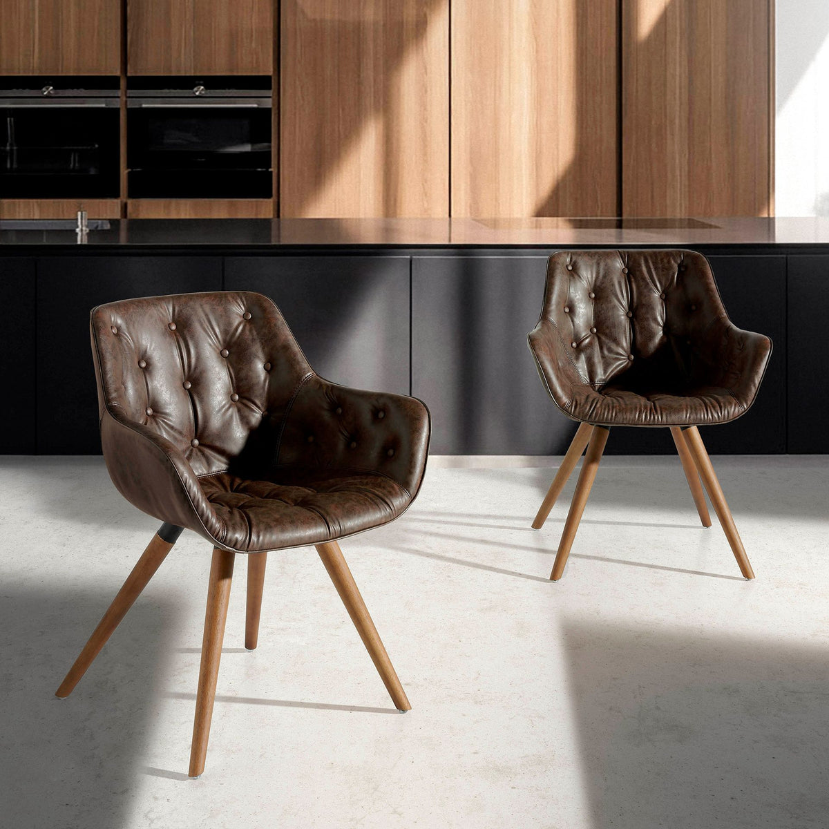 Silla Caut